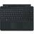 Microsoft Surface Pro Signature Keyboard Cover (Nordic)