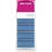 Beter Self-Gripping Rollers 28mm 6-pack