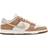 Nike Dunk Low M - Sail/Medium Curry/Fossil