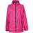 Trespass Qikpac Packaway Waterdicht Jasje - Roze