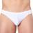 Doreanse Essential Mini Brief - White