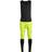 Vaude Posta Warm Thermal Bib Tights Men - Neon Yellow