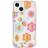 Case-Mate Print Retro Flowers Case for iPhone 13 mini