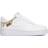 NIKE Air Force 1 White Pendant W - White/White/Metallic Gold/Flat Gold