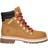 Timberland Premium 6 Inch Luxe - Yellow