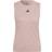 Adidas Match Tank Top Women - Wonder Mauve