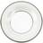 Afternoon Tea Silverline Saucer Plate 12.5cm 12pcs