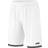 JAKO Center 2.0 Shorts Men - White/Black