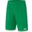 JAKO Center 2.0 Shorts Men - Sport Green/White