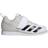 adidas Powerlift Weightlifting M - Cloud White/Core Black/Grey One