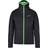 Inov-8 Thermoshell Pro Insulated Jacket Men - Black/Green