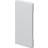 Hager Endestykke HF for BR/H/A/S65130 9016