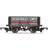 Hornby 6 Plank Wagon J W Gadsden Era 3