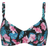 Abecita Aloha Tropica Wire Bra - Printed