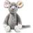 Steiff Cuddle Friends Mus Mia 30cm