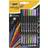 Bic Intensity Fine 942075 Multicolour 0.8 mm Pack 8