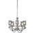 Searchlight Catalina Pendant Lamp 51cm