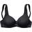 Nuance T-shirt Bra - Black