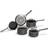 Ninja Foodi Zerostick Cookware Set with lid 5 Parts