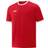 JAKO Center 2.0 Shooting Shirt Men - Sport Red/White