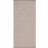 Horredsmattan Signe Beige 70x200cm