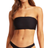 Seafolly Essentials Tube Top - Black