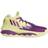 Adidas Kid's Dame 8 - Yellow Tint/Glory Purple/Signal Green