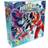 Power Rangers: Heroes of the Grid Rise of the Psycho Rangers