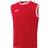 JAKO Center 2.0 Jersey Men - Sport Red/White