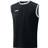 JAKO Center 2.0 Jersey Men - Black/White