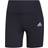 Adidas Feel Brilliant Designed To Move Short Tights Women - Black/White