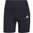 adidas Feel Brilliant Designed To Move Short Tights Women - Black/White