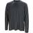 Spiro Quick Dry Performance Long Sleeve T-shirt Men - Black