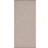 Horredsmattan Signe Beige 70x150cm