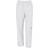 Spiro Micro-Lite Team Pant Men - White/Red