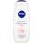 Nivea Indulgent Moisture Rose Shower Cream 250ml