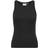 Gestuz Rolla Jersey Top - Black