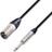 Adam Hall 5 Star MMP XLR-6.3mm 5m