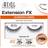 Ardell Extension FX C Curl