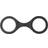 Creative Conceptions Quickie Cuffs Silikone Håndjern Medium