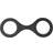 Creative Conceptions Quickie Cuffs (Large)