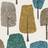 Scion Wallpaper Cedar 111084