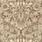 William Morris Sunflower Chocolate/Cream 216961