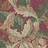 William Morris Acanthus Madder/Thyme 216439