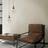 Galerie Vintage Deluxe Wallpaper Stucco Crackle Grey and White