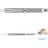 Sand & Surf Gabriel Clemens 90% Tungsten Soft Tip 21 gram
