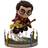 Harry Potter at the Quidditch Match MiniCo Illusion Vinyl Figure