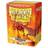 Arcane Tinmen Dragon Shield Standard Sleeves Matte (100) Orange