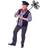 Bristol Novelty Chimney Sweep Costume