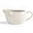 Olympia Ivory Sauce Boat 6pcs 0.35L